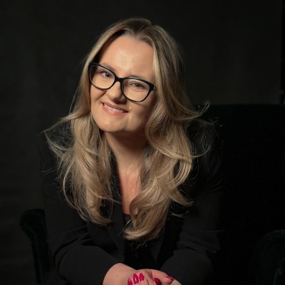 Anna Kaczuba