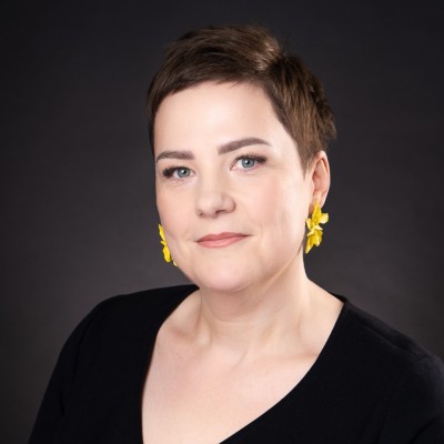 Małgorzata Rycak