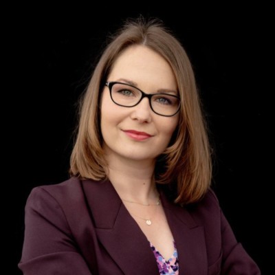 Katarzyna Subko-Wojtaszek