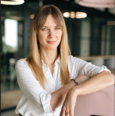 Milena Szymańska