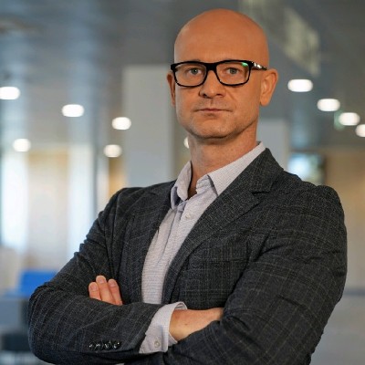 Grzegorz Trzciński
