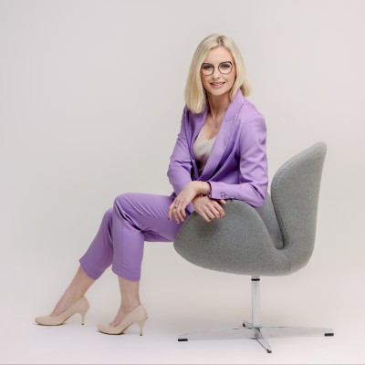 Gosia Wdówka
