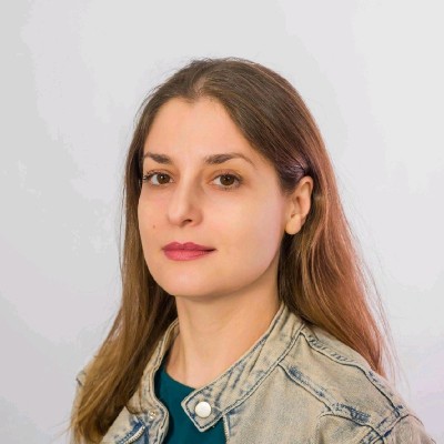 Magdalena Wróbel-Lachowska