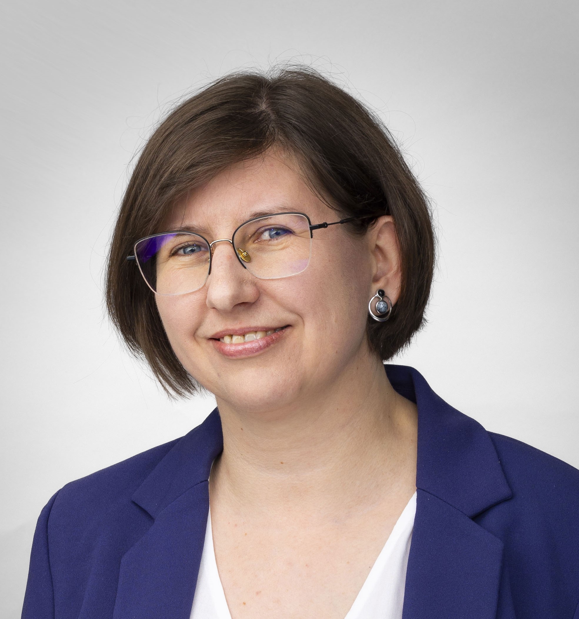 Joanna Mazur